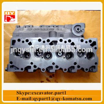 6151-11-1102 cylinder head for 6D125 engine