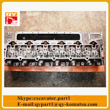 6D170 engine 6162-13-1103 cylinder head for sale