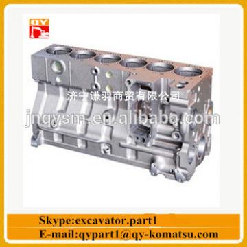 engine cylinder block 6204-21-1102 for 4D95 engine for sale