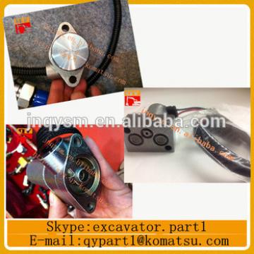 PC200-7 PC220-7 PC200-8 excavator solenoid valve 20Y-60-32120 20Y-60-51132