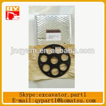 OEM PC400-6 excavator travel device retainer plate