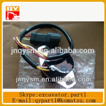 SK200-3/5 excavator 6D31T revolution sensor MC845235 for sale