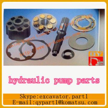 excavator hydraulic pump parts PV20/21/22/23/24 for sale