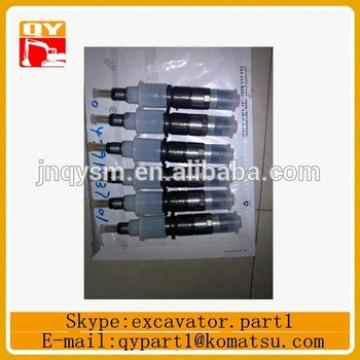 PC200-6 excavator injector 6732-11-3140