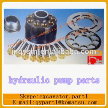 A10VG28/45/63 hydraulic pump parts spare parts for sale