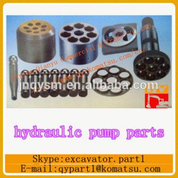 K3V63/112/140/180/280DT excavator piston pump spare parts for sale