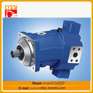 AA2FM32/61W-VSD5202 Rexroth hydraulic motor factory price for sale