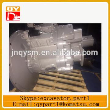High Quality Hydraulic Parts ZX450 Main Hydraulic Pump 9184686