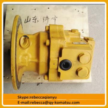 PC100-6 / PC120-6 / PC130-6 excavator swing motor 706-73-01121 China manufacture