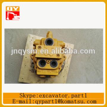 excavator spare parts PC120-5Z excavator swing motor assy 203-26-00121