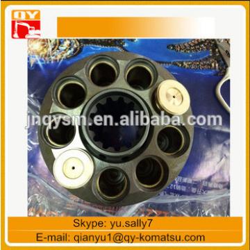 Excavator 320DL pump parts SBS-120 rotary group