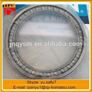 Excavator bearing SF4826 for travel gearbox parts