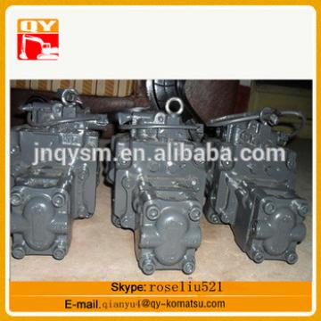 Genuine hydraulic pump 708-3S-00882 708-3S-00451 for PC50MR-2 excavator