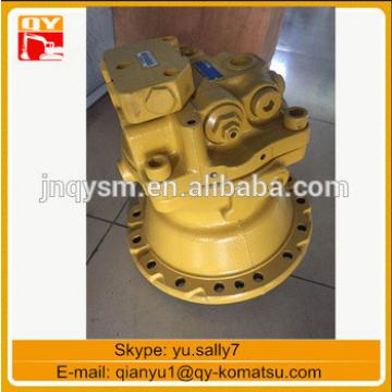 MSF-85P swing motor for JS160 PC160-7 excavator