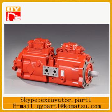 Japan made 2401-9233 hydraulic pump assembly K3V140DT-HNOV(2) pump for S290LC-V S280-V S290-LL excavator