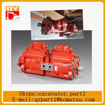 K3V180DTH-9NOS-A pump assy 31NA-10010/31NA-10030 for R3600-7 R360-7 R360-7A