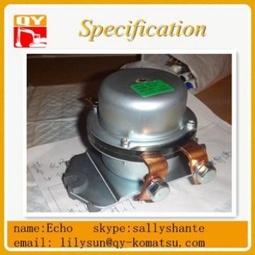 YT24S00001F1 high quality excavator engine parts relay