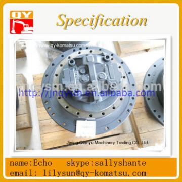 Genuine PC200-7 excavator parts Final drive 20Y-27-00432 on alibaba