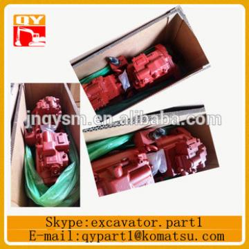 hydraulic pump K3V140DT-9N29-A pump 31E9-03010 for R2800KLC R290LC-3 R200W excavator