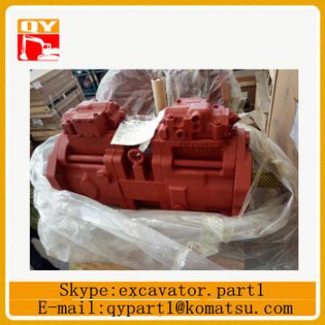 high quality excavator D215-9 DH220-9 DH225-9 hydraulic pump K3V120DPP-HN2M 400914-00160 for sale