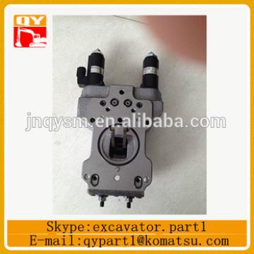 SK200-5 excavator K3V112DT pump regulator