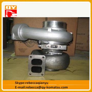 KTR110 S6D140 excavator engine parts excavator turbocharger 6505-52-5410 China supplier