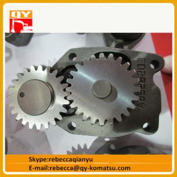 S6D95 / SA6D95 / SAA6D95 excavator engine parts 6209-51-1101 oil pump for PC200-6