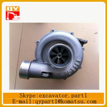 high quality 6D155 6502-13-2003 07071303-5 KTR130-11F TURBOCHARGER ASS&#39;Y for sale
