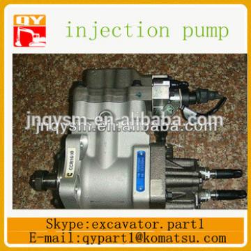 ZX240-3 engine diesel injection fuel pump