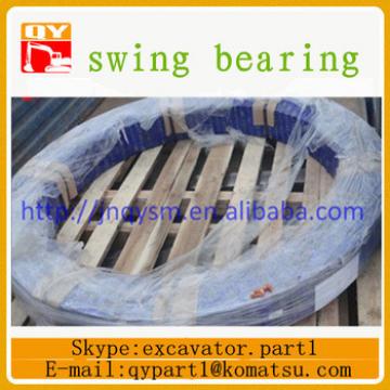 excavator swing bearing SH120-3 for grab slewing circle ring