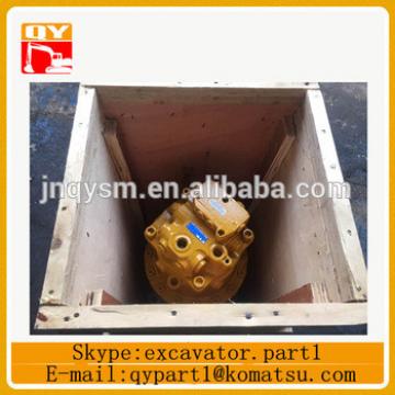 excavator swing machinery PC160-7 swing motor 21K-26-B7100 for sale