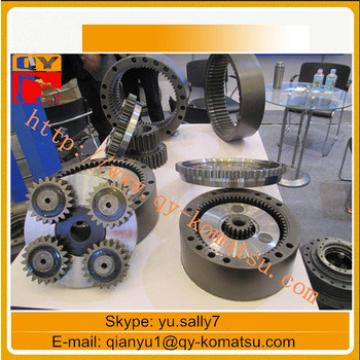 Excavator swing reduction parts EX200-5 swing planetary gear