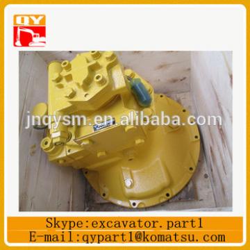 Alternative rebuilt PC200-6K excavator hydraulic pump 21P-60-K1502 for sale