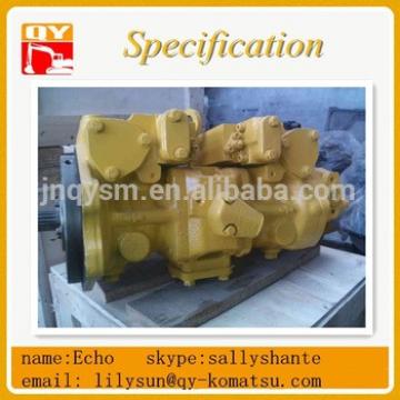 PC60-5 hydraulic pump 708-1w-21150 from China supplier