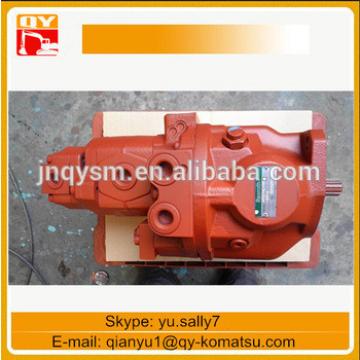 Rexroth hydraulic pump AP2D14 piston pump