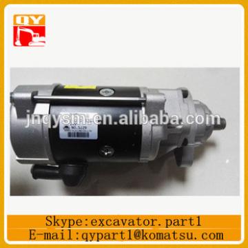 PC200-7 engine SAA6D102E starting motor 600-863-4210 for sale