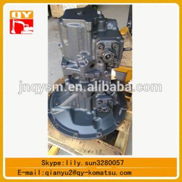pc128uu-1 pc128uu-2 excavator hydraulic pump pc200 pc300 pump
