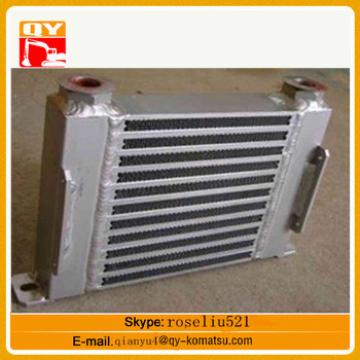 WA380-3 wheel loader spare parts Water Heat Radiator 423-03-D1304 for sale