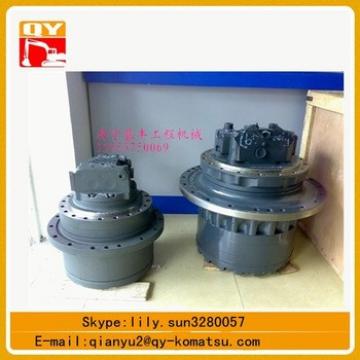 excavator spare parts pc30mr-2 pc35mr-2 final drive 22L-60-21101