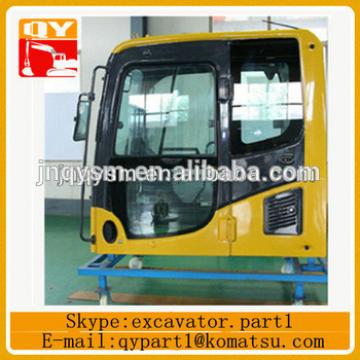Excavator operate driving cab for SK120/200-5 SK135SR SK120-1/3 SK200-6 SK200-6E