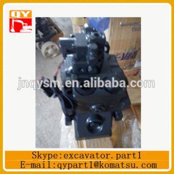 D275-5D fan pump hydraulic pump 708-1T-00421 for sale