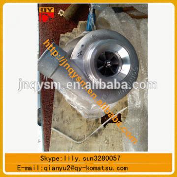 excavator spare parts PC220-7 PC270-7 turbocharger 6738-81-8192