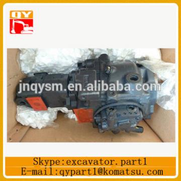 WA380-6 loader hydraulic pump 708-1W-00741 for sale