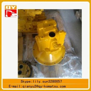 excavator spare parts pc300-7 pc360-7 swing machinery 207-26-00200