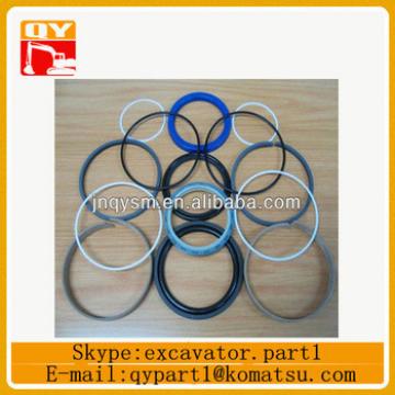 excavator main valve seal kit/main pump seal kit/adjuster seal kit for SK60-2/3/5