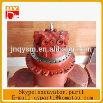 Travel Motor For Sk45 Mini Excavator Final Drive Sk035,Sk040,Sk50