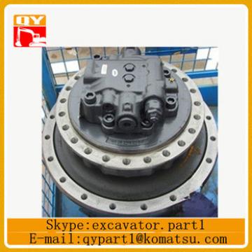 mini excavator travel motor,PC50MR-2 final drive motor for PC40,PC25,PC30,PC50UU-2,PC60-3,PC75UU,PC160,PC130,PC170,PC100,PC120