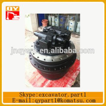 EC330B excavator TM40VC final drive travel motor for sale