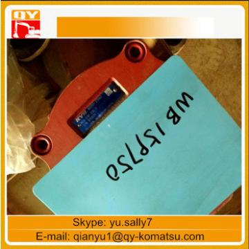 Kayaba swing device MSG-27P swing motor for 6T excavator