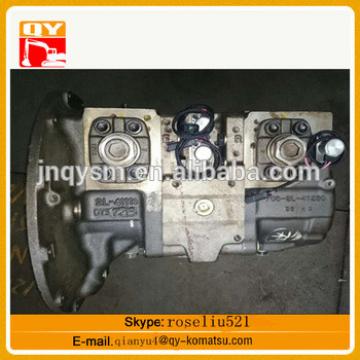 PC210NLC-7 mini excavator hydraulic pump,hydraulic pump 708-2l-00203 for excavator PC210NLC-7